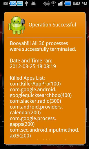 Killer App ★截图3