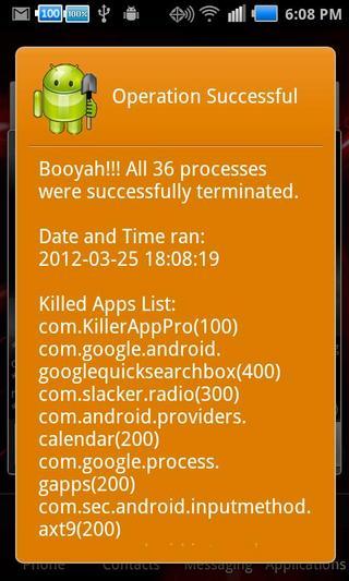 Killer App ★截图4
