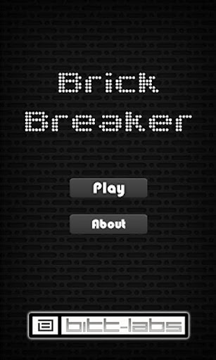 Brick Breaker HD Lite截图1