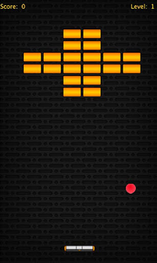 Brick Breaker HD Lite截图2