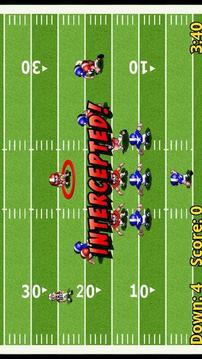 Let It Rip Football Lite截图