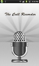 The Call Recorder截图5