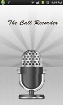 The Call Recorder截图
