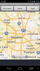 Houston METRO: AnyStop截图3