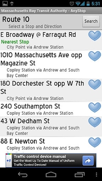 每站：波士顿截图