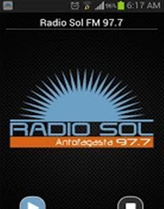 Radio Sol FM截图1