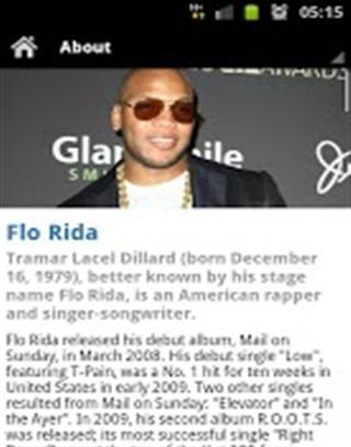 Flo Rida Top 10 Songs截图3