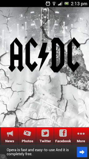 AC/DC Lite截图1