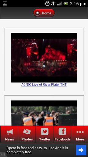 AC/DC Lite截图4