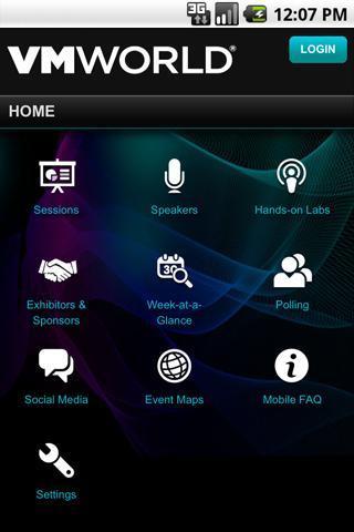 VMworld 2012 EMEA截图1