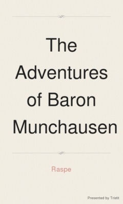 The Adventures of Baron Munchausen 截图1