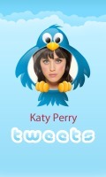 Katy Perry Tweets 2.1截图1