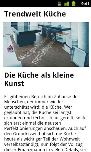 Swissbau Fair Guide截图5