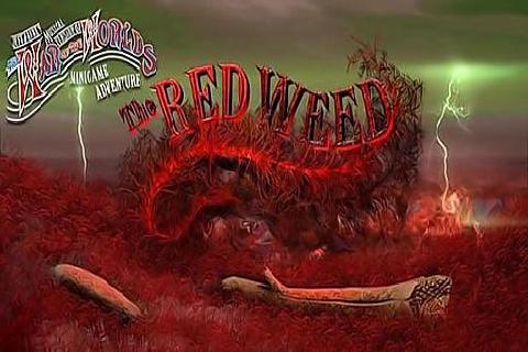 红杂草Red Weed截图1