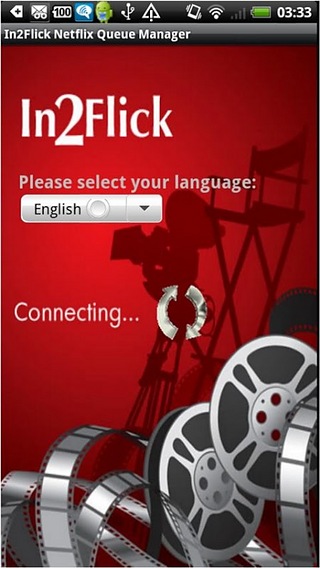 In2Flick (Lite version)截图8