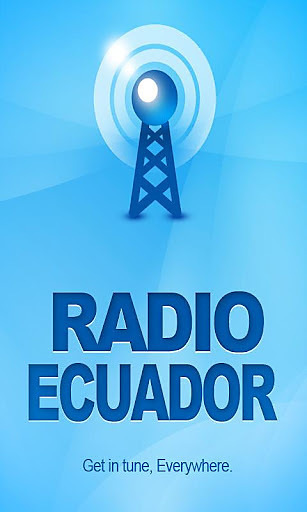 tfsRadio Ecuador截图3