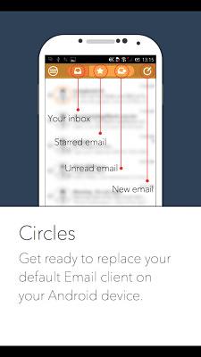 Circles邮箱截图3