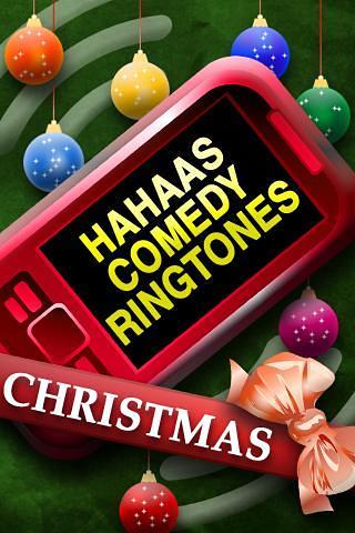 100 Christmas Ringtones截图1