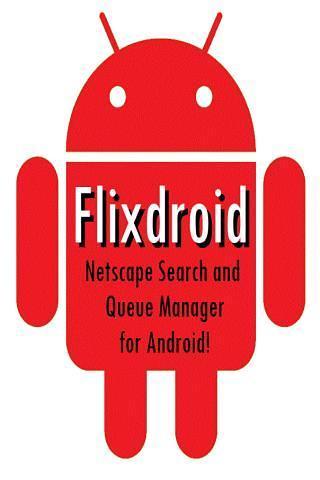 FlixDroid (Ad Supported)截图4