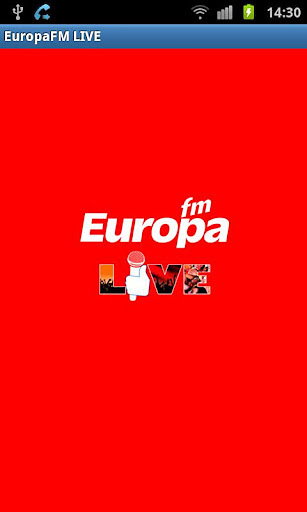 Europa FM LIVE截图4