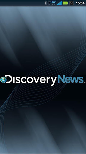 Discovery News截图5