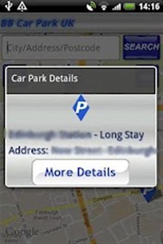 BB Car Park (UK)截图5