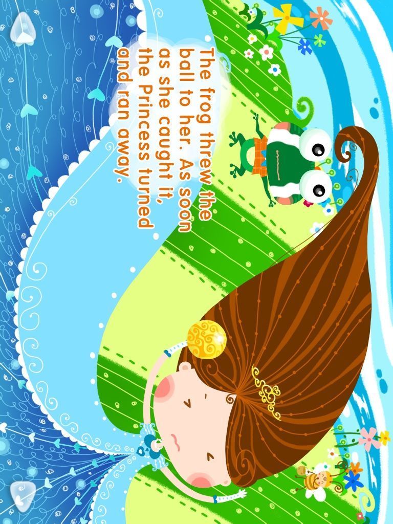 The Frog Prince截图6