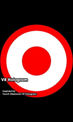 VR Hologram截图4