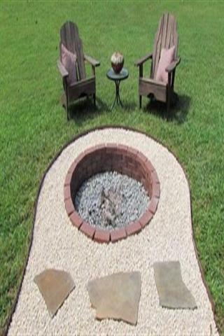 Fire Pit Ideas截图3