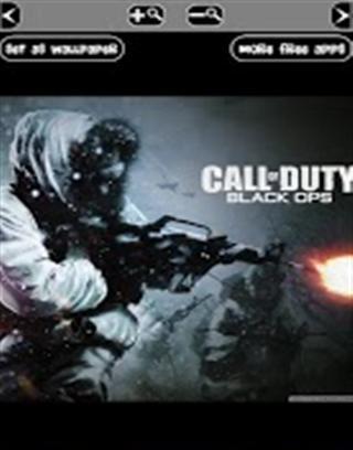 Call Of Duty HD Wallpapers截图1