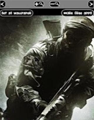 Call Of Duty HD Wallpapers截图4