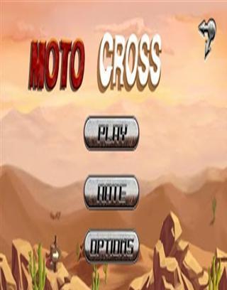 MotoCross截图5