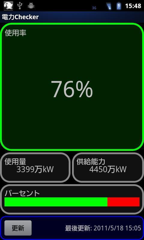 Power Checker截图2