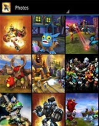 Skylanders Giants截图2