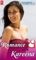 Romance With Kareena 2.0.0.3截图1