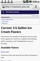 Penn State Berkey Creamery 1.47.0截图1