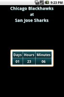 Sharks GameSync 截图1