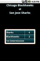 Sharks GameSync 截图2