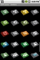 UFP Icons - DelliOS 截图2