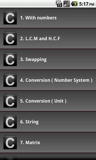 Programming截图5