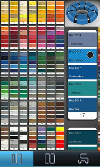 RAL Classic Colors Light截图8