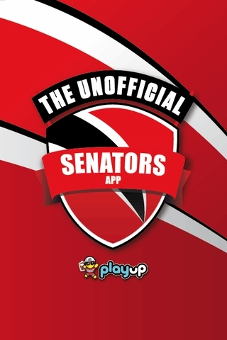 Senators App截图2