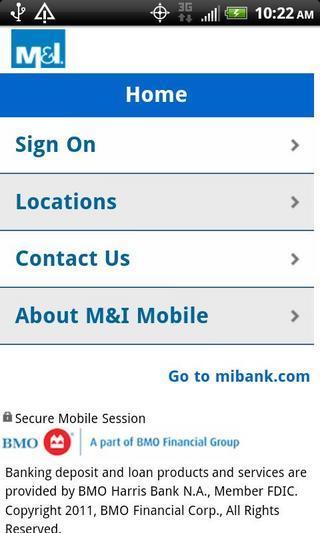 M&I Mobile截图2