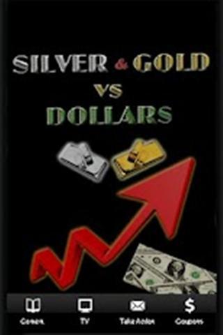 SilverNGold vs Dollars截图1