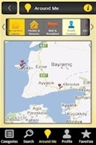 Kuzey Ege City Directory截图4