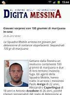 Digita Messina截图1