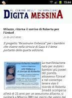 Digita Messina截图3