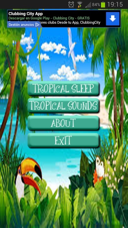 Tropical Sounds截图2