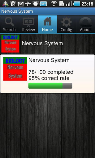 Biology Quiz截图1