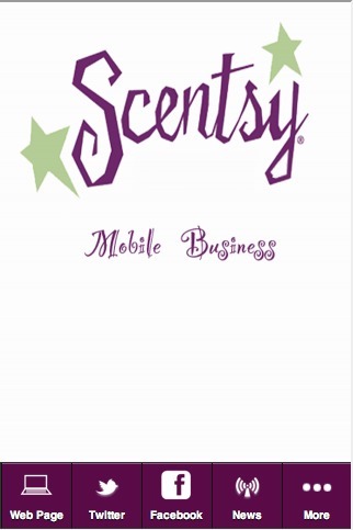 Scentsy Business Development截图1